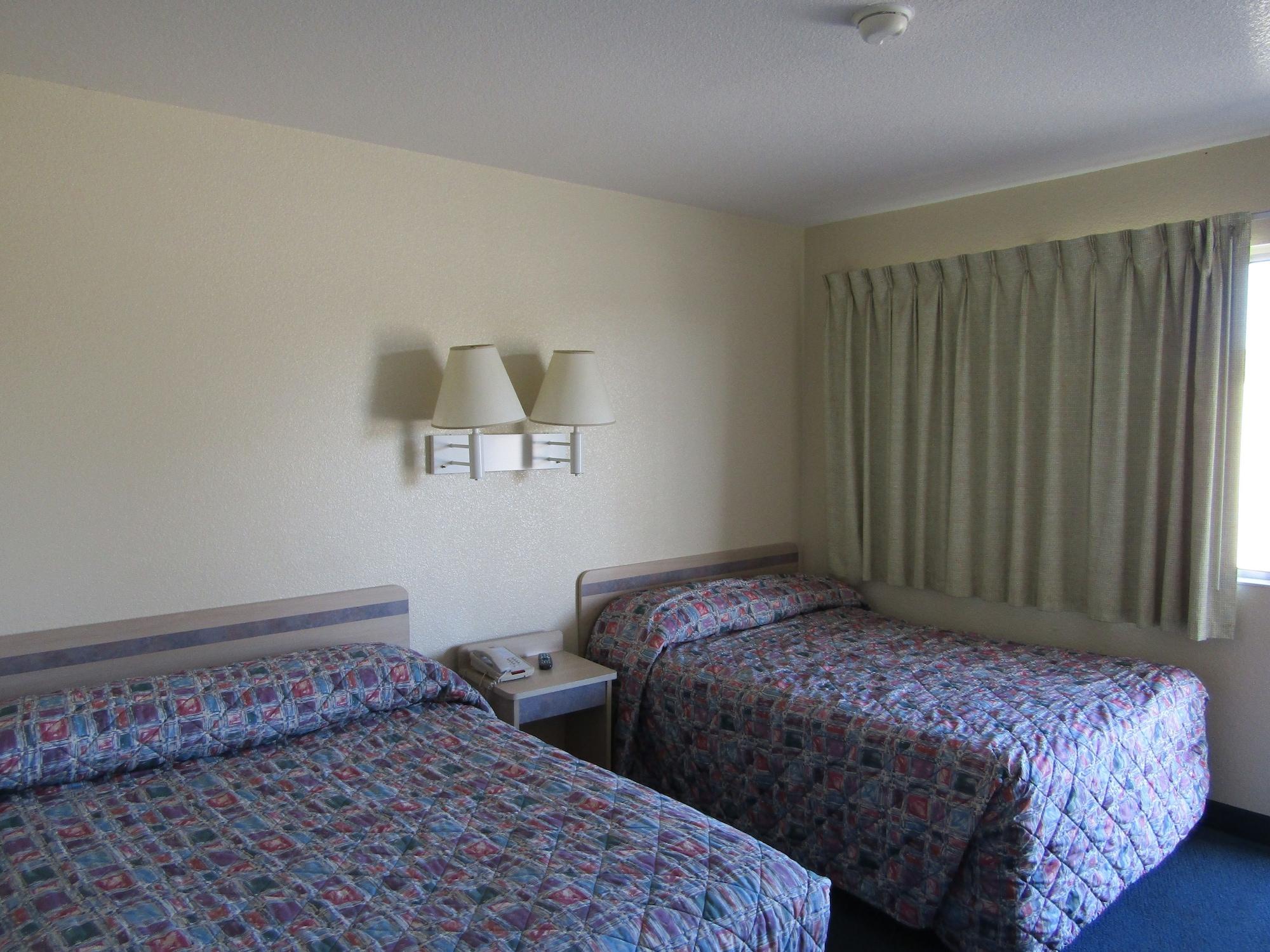 Budgetel Inn & Suites Юма Екстериор снимка