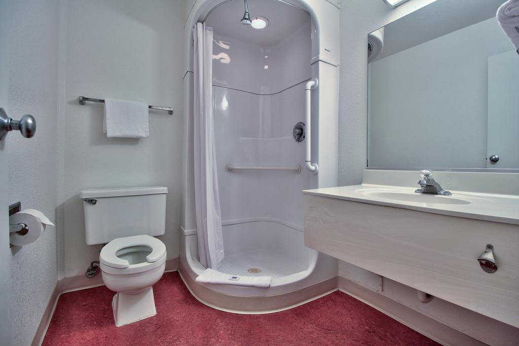 Budgetel Inn & Suites Юма Стая снимка