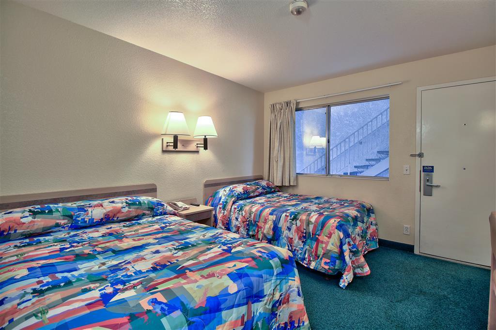 Budgetel Inn & Suites Юма Стая снимка