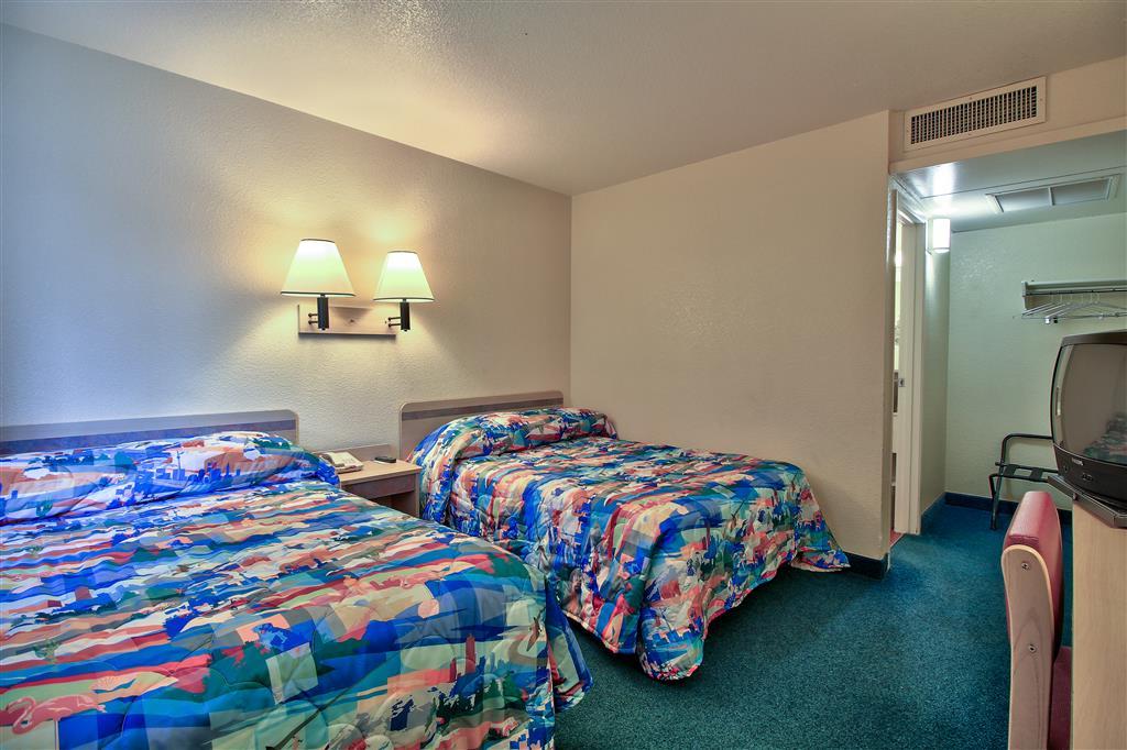 Budgetel Inn & Suites Юма Стая снимка