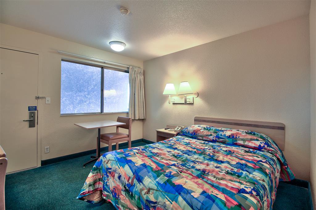 Budgetel Inn & Suites Юма Стая снимка