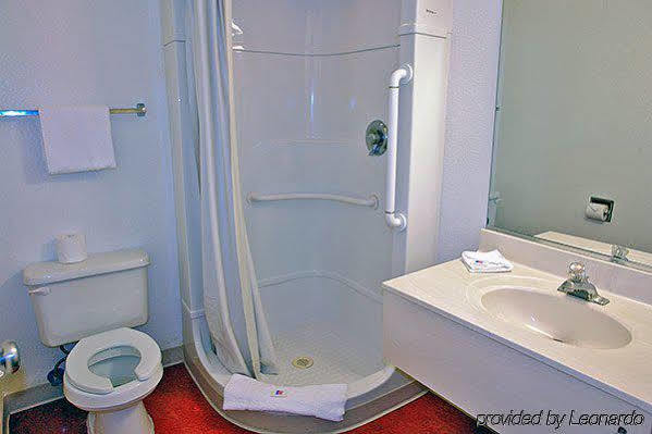 Budgetel Inn & Suites Юма Екстериор снимка