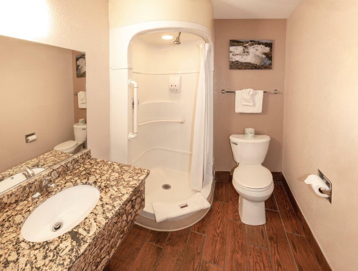 Budgetel Inn & Suites Юма Екстериор снимка